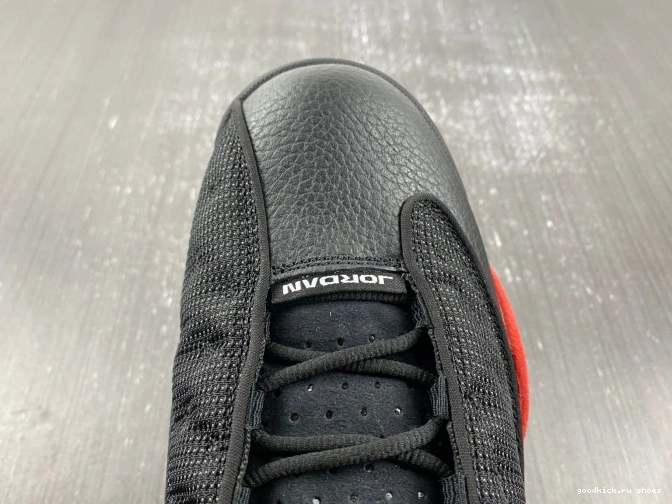 Cheap 13 Retro Jordan 414571-004 (2017) Bred 0821